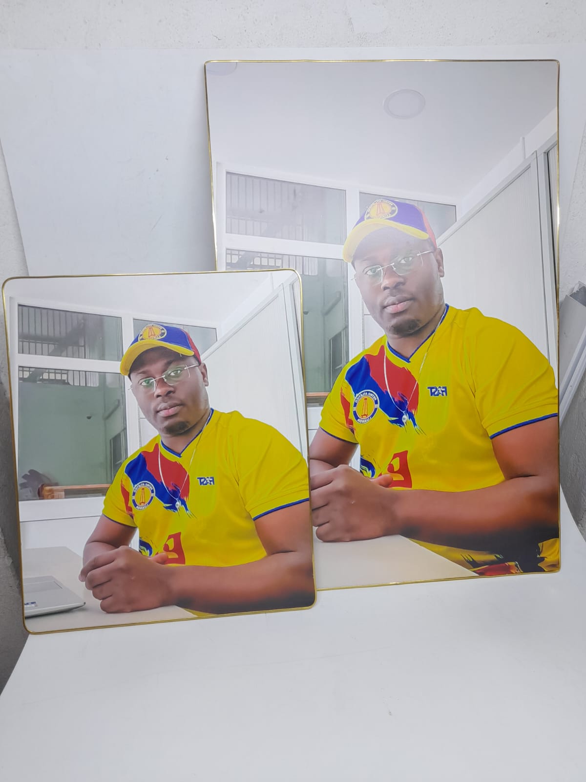 Colaborador Huila Imagens