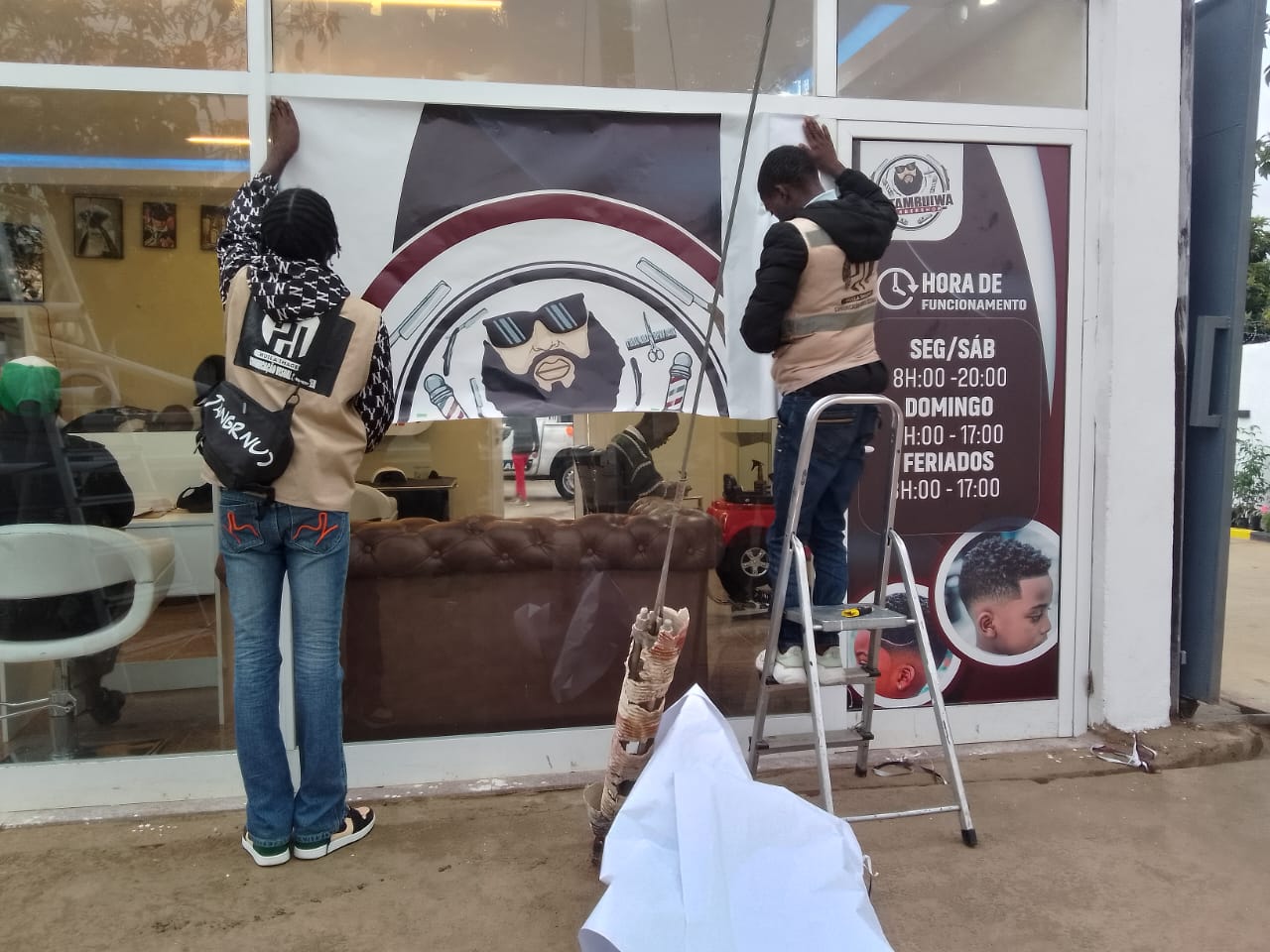 Banners e Campanhas